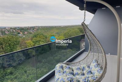 Garsonieră semidecomandată, mobilată în Copou