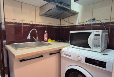 Apartament 3 camere, zona Tomis Nord/Cireșica - 7