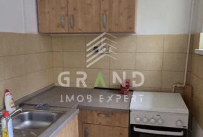 Ap 2 camere | Zona Gheorgheni – Busteni - 1