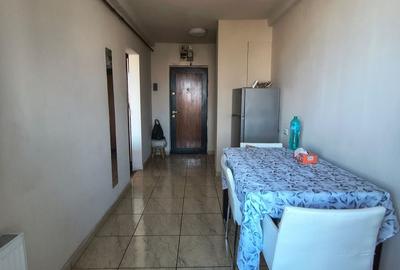 ULTRACENTRAL   2 CAMERE SEMI, VEDERE MARE LIBER 61 MP PRET 115000 EURO - 35