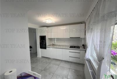 Apartament premium 3 camere bloc 1986 zona 13 septembrie - 11