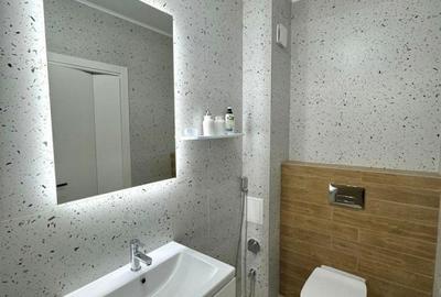 Apartament cu 2 camere tip Tirol de vanzare in Prima Arena Residence - 8