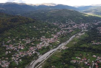 TEREN VALEA DOFTANEI - 4