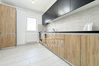 Apartament 2 camere de vanzare, 51mp utili + 7mp balcon - Giroc - 6