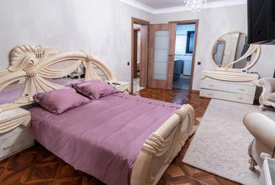 Casă modernă P + M în Cristești, 6 cam, construită de constructor local - 15