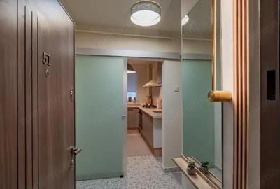 APARTAMENT LUX 2 CAMERE DECOMANDAT ZONA TIC - TAC - 10