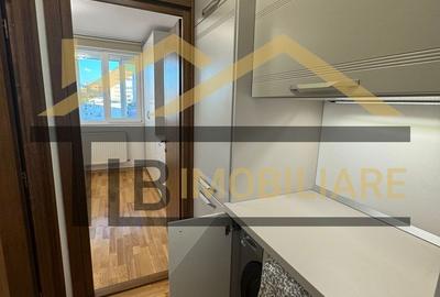 Apartament cu 3 camere, 65 mp, decomandat, zona Semicentral - 9