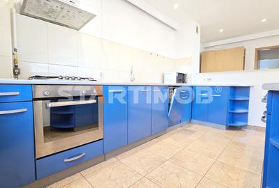 Apartament 3 camere zona Grivitei - 19