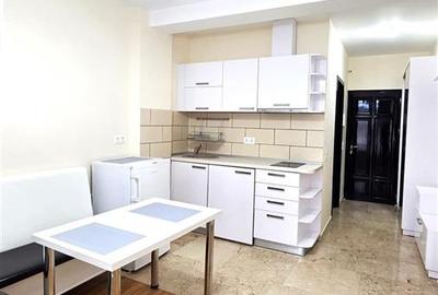 Copou-Exclusive Rezidence, apartament cu 1 camera - 5