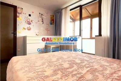 APARTAMENT 3 CAMERE DE VANZARE BASARAB CALEA GRIVITEI - 3