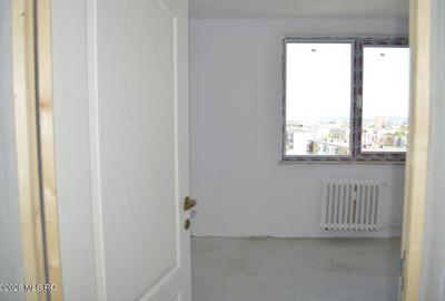Craiovei - Kaufland - Apartament 3 camere - 2 balcoane - 13