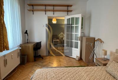 Apartament 2 camere de inchiriat Floreasca - 5
