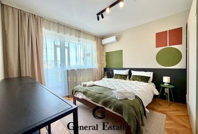 Copou | 2 Camere Decomandat | Lângă Parc | Vedere Panoramică | Renovat - 14