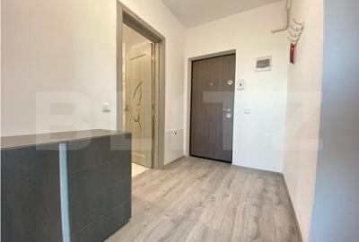 Apartament de 2 camere, mobilat si utilat, zona Tatarasi - 11