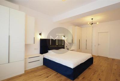 Apartament superb 4 camere I Herastrau I Mobilat&utilat - 10