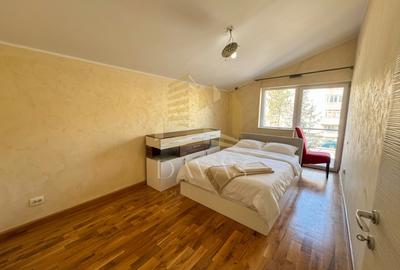 Vilā individuală 7 camere | 320mp | 740mp teren + Garaj inclus in preț | Zorilor - 13