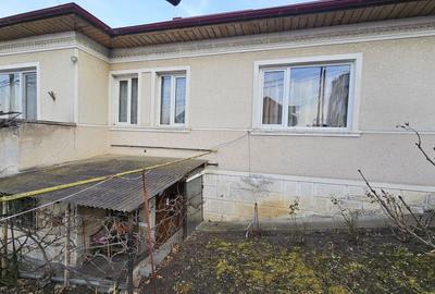 Casa solida D+P,  5 camere,  530 mp teren, cartier Andrei Muresanu - 13