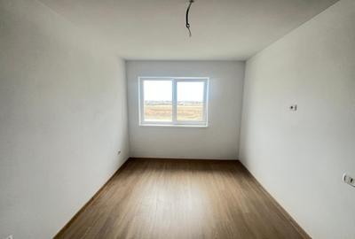 Studio - vanzare - 46mp - balcon - etaj 2 - Sanpetru - Subcetate City 2 - 5