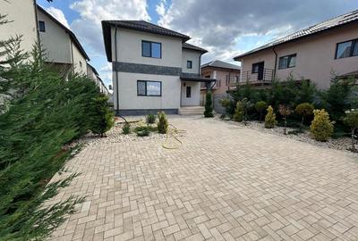 Casa individuala - Popesti Leordeni - 17