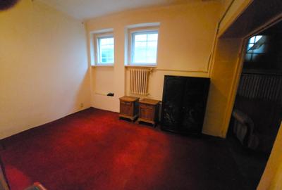 Sala Palatului Cismigiu, 105mp, centrala, demisol inalt, DEOSEBIT, solid, subsol - 12