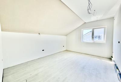 Comision 0% Duplex cu 4 camere - Toate utilitatile + Asfalt - Drumul Boilor - 12