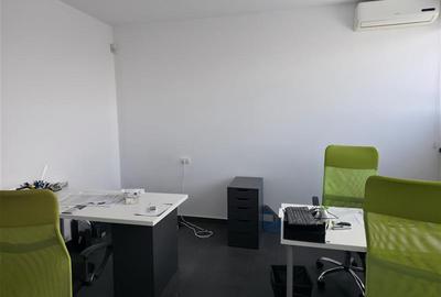 Vanzare depozit/hala/spatiu industrial Chitila - Centura - soseaua Rudeni, ILFOV - 15