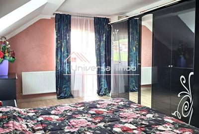 Casa individuala in Corusu, mobilata si utilata - 4