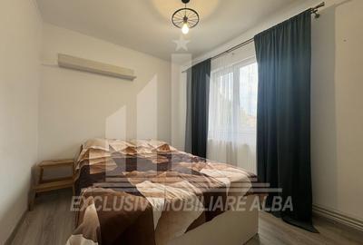 Apartament 3 camere | De inchiriat | 52 mp | Renovat Complet | Cetate - 5