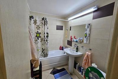 Apartament Calea Calarasi / Matei Basarab - 7