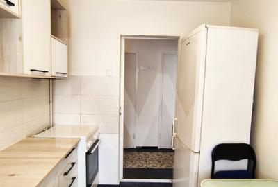 Apartament 2 camere | Hipodrom 1 – Aleea Infanteriștilor | 43 mp | Sibiu - 4