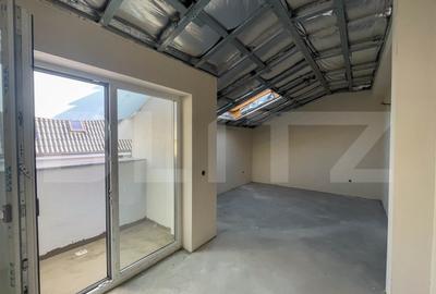 Apartament cu 4 camere, 100 mp + 3 balcoane – Mărăști, zona Pod Ira - 7