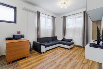 Apartament complet mobilat Militari Residence - 1