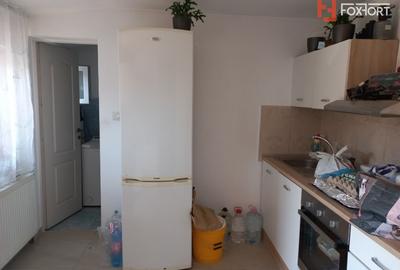 Casa individuala in Timisoara | 2 corpuri | Ideala locuinta + investitie - 11