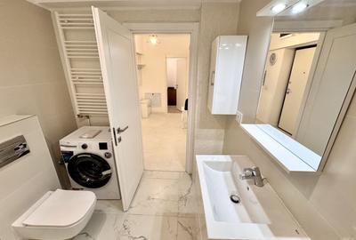 Apartament 2 camere + Parcare, Nord, Rond Omv, Ivory, Pipera - 16