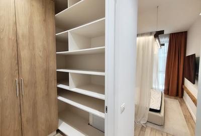 Apartament tip duplex in Win Herăstrău,parcare inclusă - 14