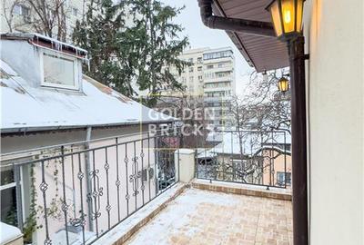 Banu Manta | Primaria Sector 1 | Metrou | 5 camere | Curte - 10