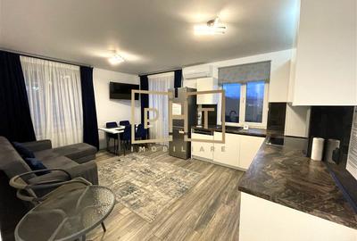 Apartament modern cu 3 camere de inchiriat, zona BMW, cu loc de parcare! - 3