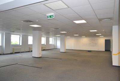 COMISION 0. Spatii in cladire de birouri centrala - 4