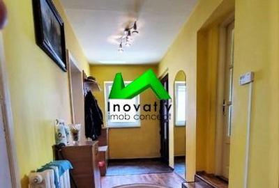 Casa individuala de vanzare 4 camere Sibiu Selimbar - 5