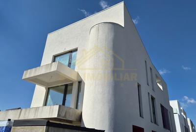 Casa Individuala P+2 -8 camere  -teren 240mp - 1