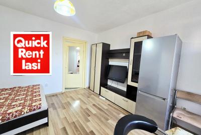 Centru Gara Mc Donalds Apartament 1Camera De Inchiriat Langa UMF/UAIC - 4