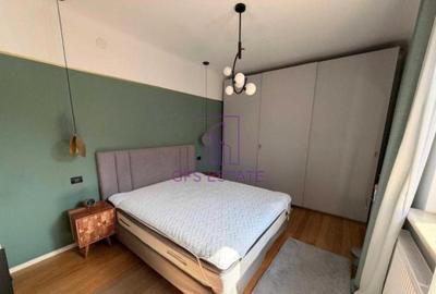 Inchiriere Apartament 2 Camere Drumul Sarii|Parcare|Curte Proprie - 4