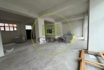 Spatiu comercial, 110 mp, Cartier 1 Mai , Zona Scoala 36 - 3