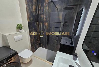 2 Camere de inchiriat | Exigent Plaza - F5 | Centrala | Premium - 5