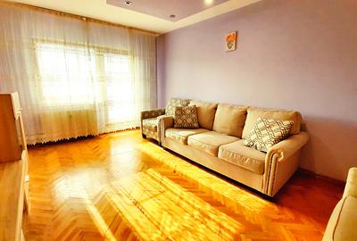Model mare! 3 camere Mircea cel Batran - 0% Comision! - 19