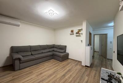 Metalurgiei 3 camere mobilat - LOC PARCARE acoperit BONUS - 1