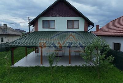 Vanzare casa, Mocira - Strada Dragostei locul unde confortul întâlnește liniștea - 27