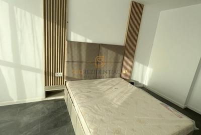 Apartament 3 camere, terasa 60 mp, 2 bai, parcare subterana inclusa - 22