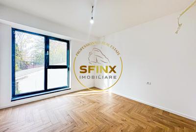 3 camere | etaj 1 | Bloc boutique 2025 | Obor - Lizeanu | centrală - 8