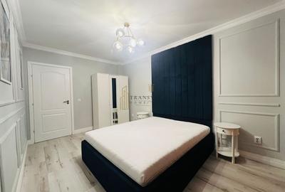 Apartament 2 camere, +parcare subterana - 20